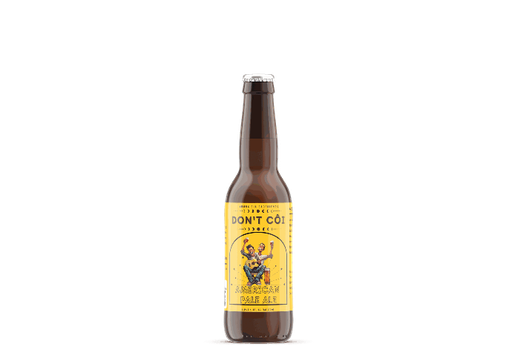 [CML00084-D6322] Dont Côi - American Pale Ale